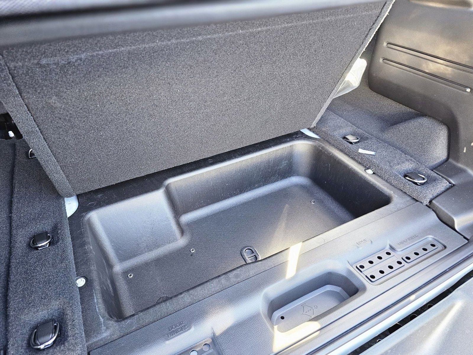 New 2026 Jeep Wrangler Sport image 10