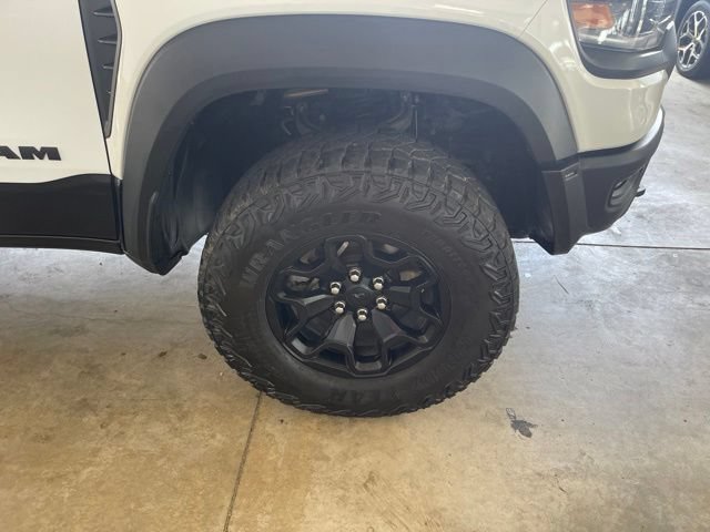 Used 2024 RAM 1500 TRX w/ TRX Level 2 Equipment Group AWD/4WD image 13