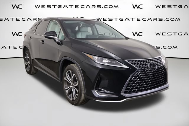 Used 2020 Lexus RX 350 FWD w/ Premium Package image 46
