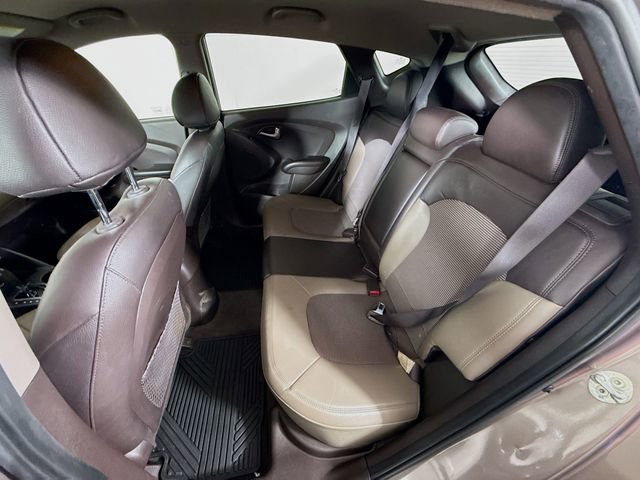 Used 2013 Hyundai Tucson GLS AWD/4WD image 24