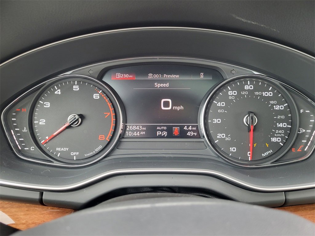 Certified 2023 Audi Q5 2.0T Premium w/ Convenience Package image 27