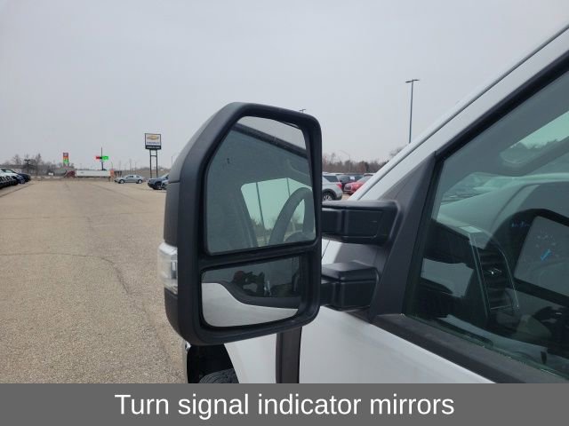 Used 2022 Ford F250 XLT image 6