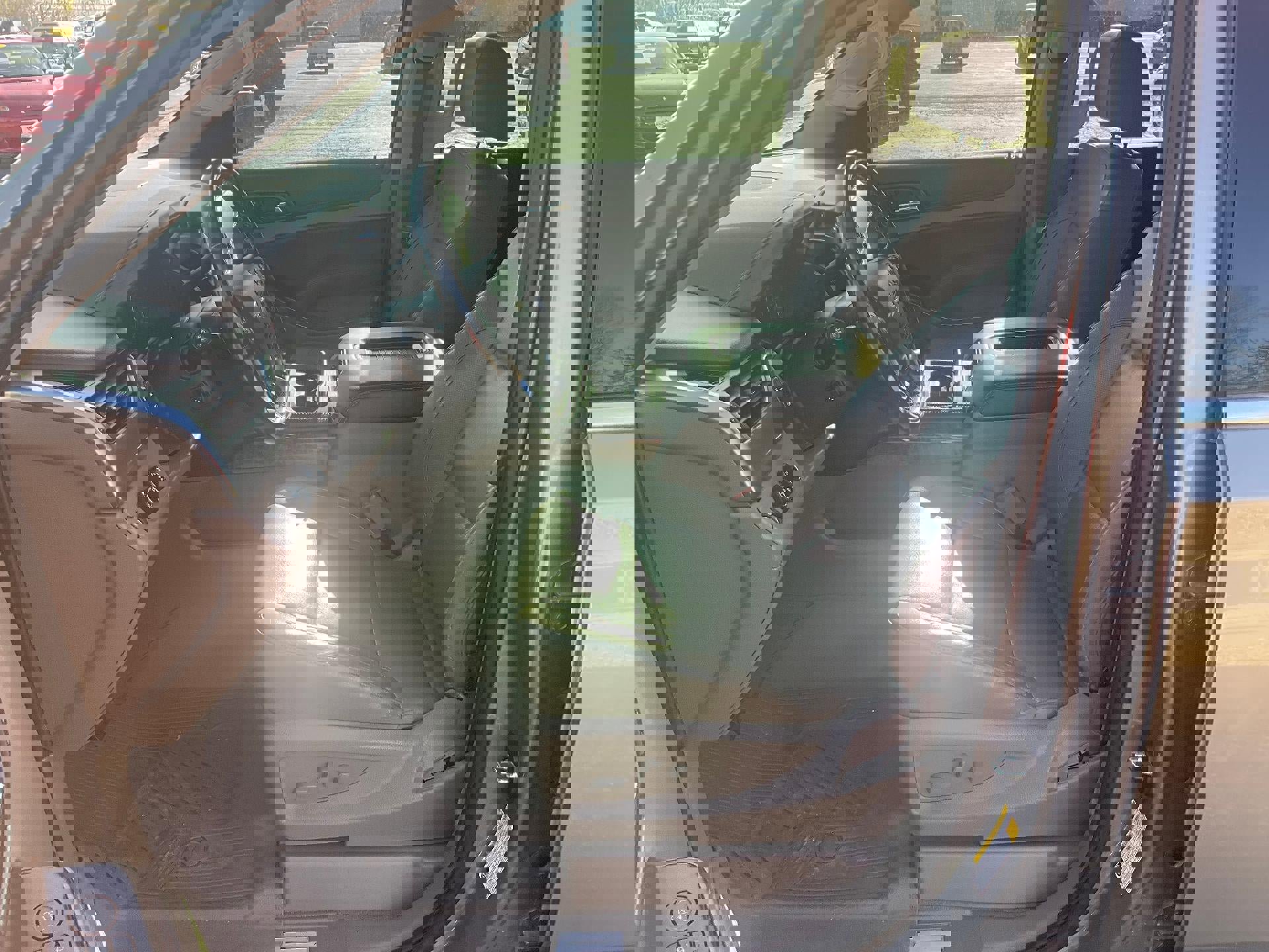 Used 2019 Chevrolet Suburban Premier image 10