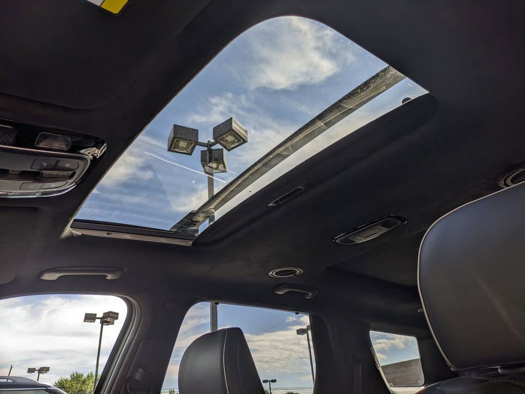 Used 2022 Hyundai Palisade Calligraphy image 20