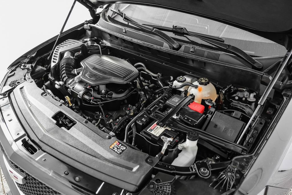 Used 2020 Cadillac XT6 Sport AWD/4WD image 56