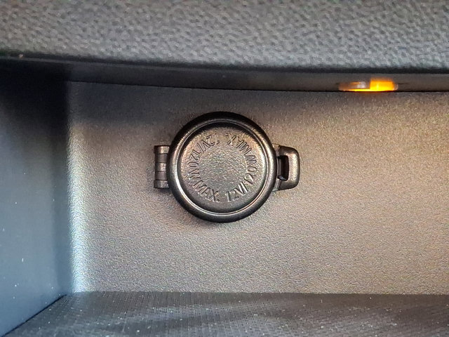 New 2026 Subaru Ascent Touring image 22