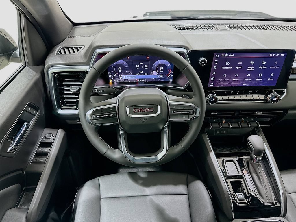 New 2026 GMC Canyon Elevation w/ Convenience Package RWD image 26