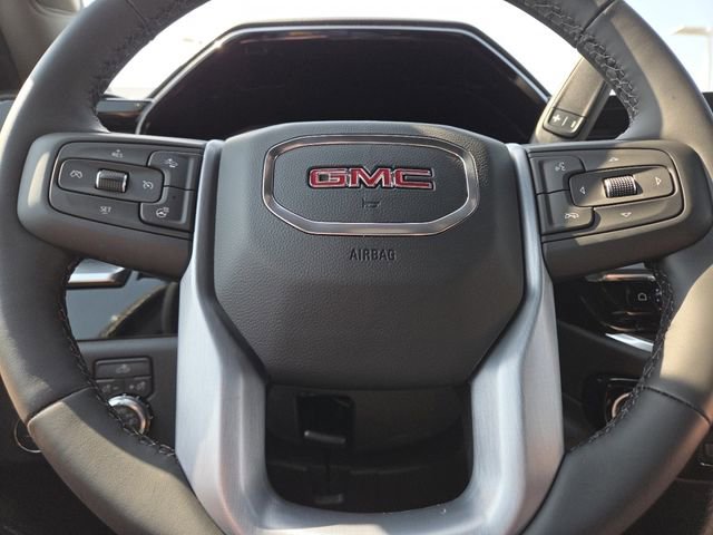 New 2026 GMC Sierra 1500 Elevation image 32