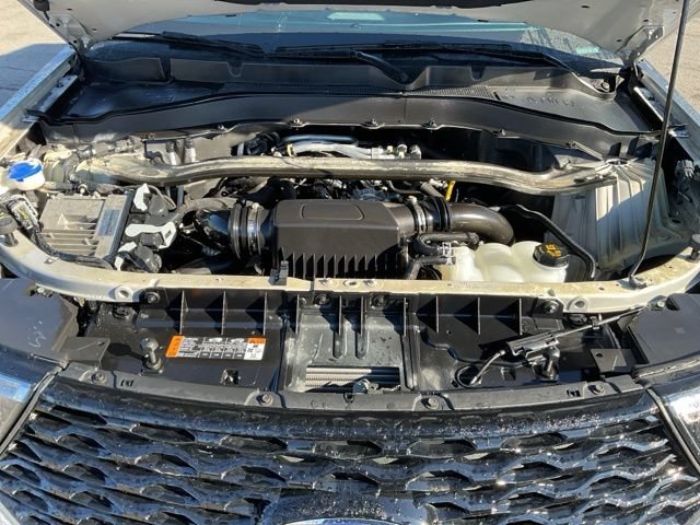 Used 2024 Ford Explorer ST w/ Equipment Group 401A AWD/4WD image 56
