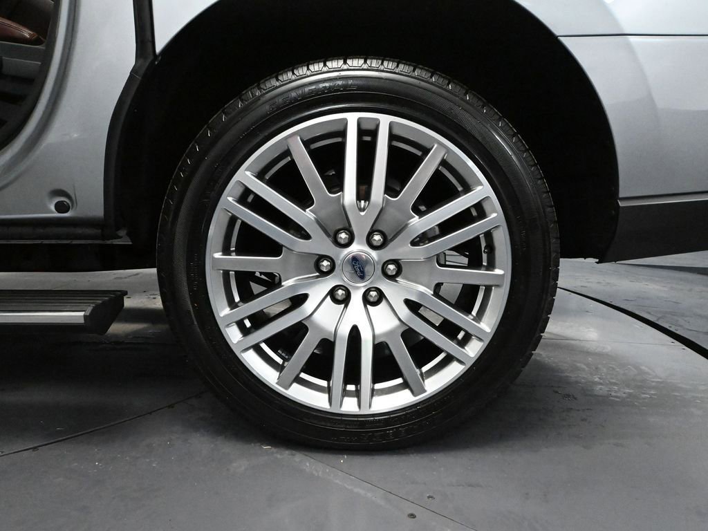 Used 2024 Ford Expedition Max Limited image 14