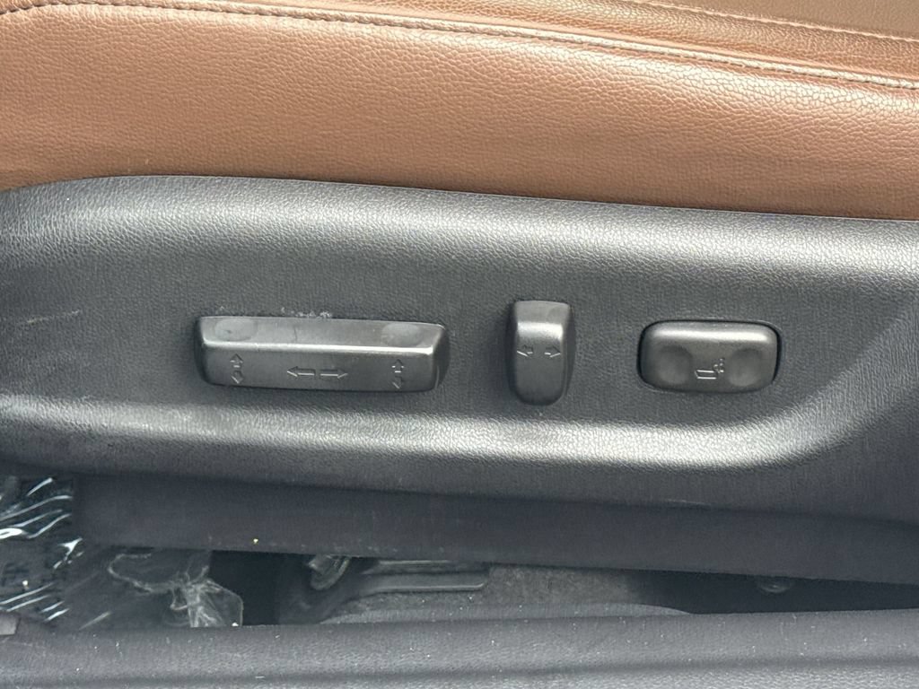 Used 2020 Acura ILX FWD image 14