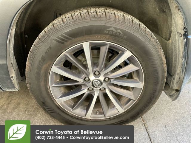 Used 2018 Toyota Highlander XLE image 25