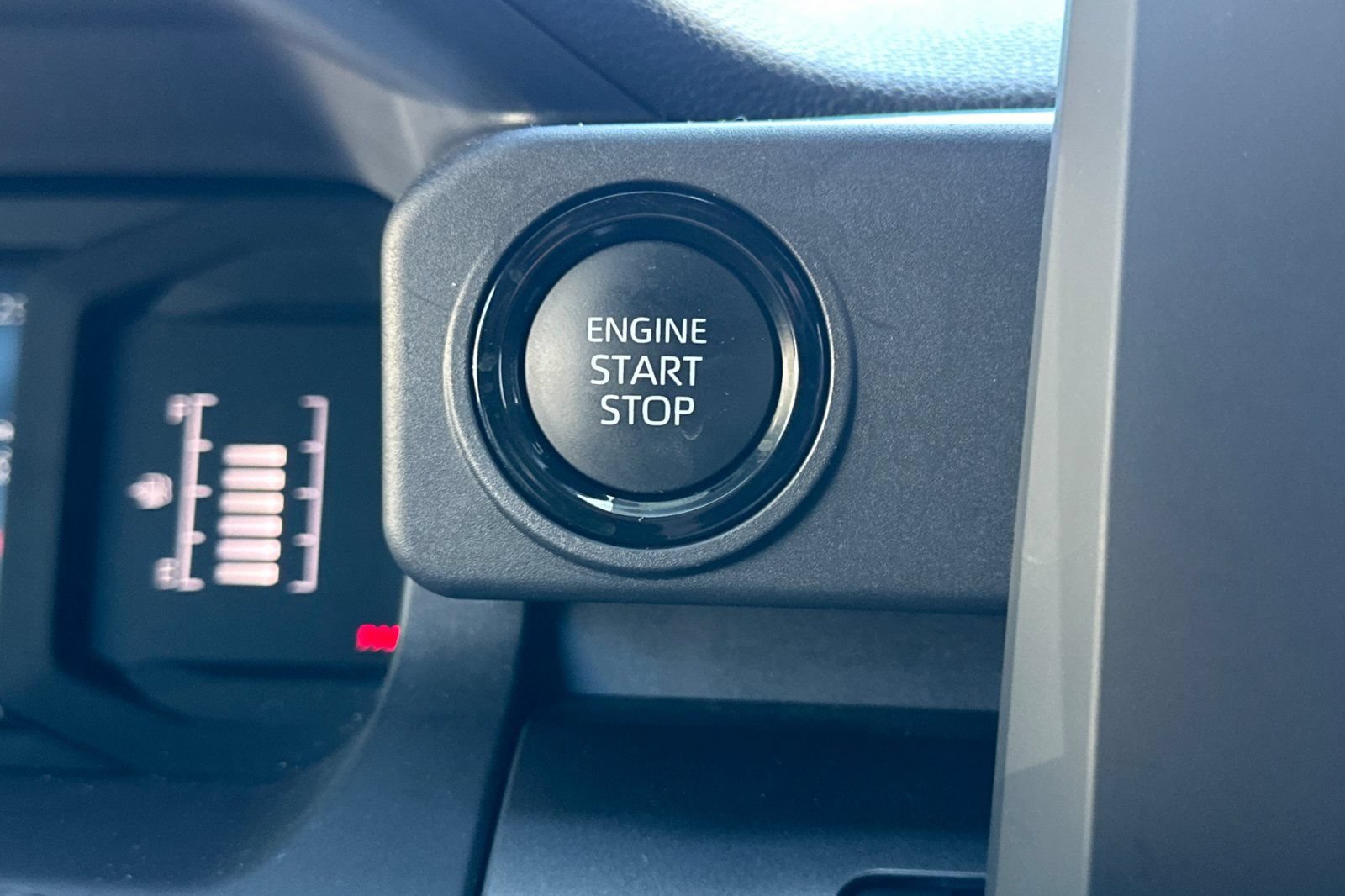 Certified 2026 Toyota Tacoma SR5 RWD image 21