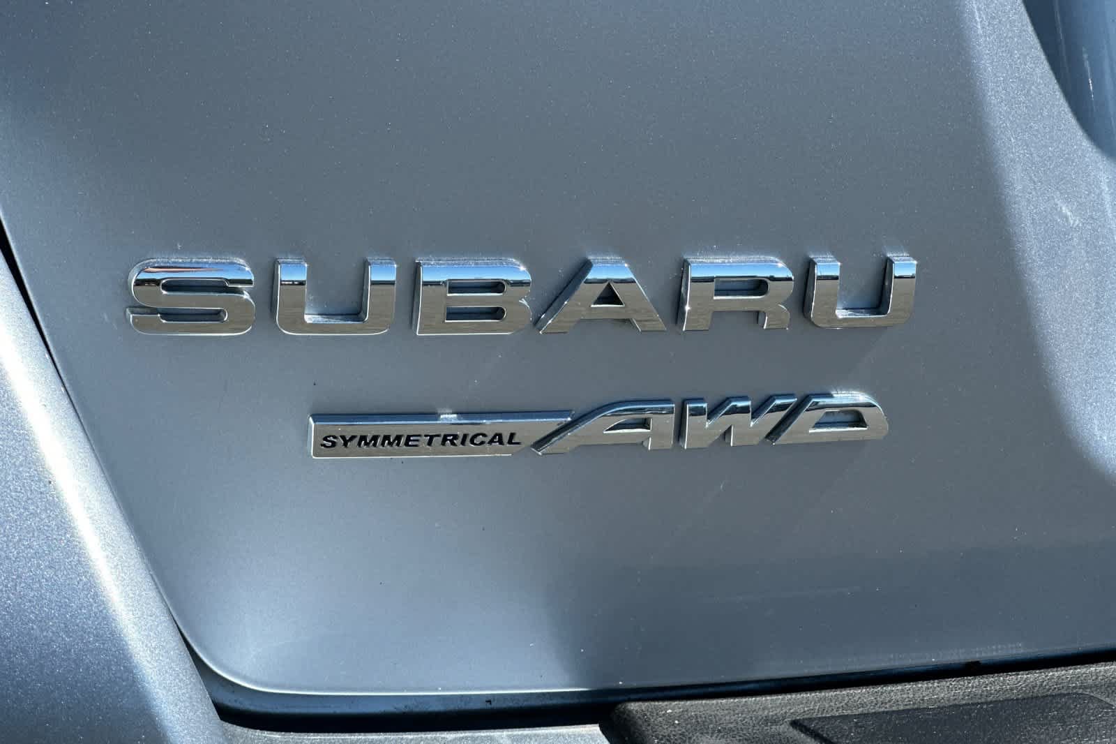 Used 2015 Subaru Crosstrek 2.0i Premium w/ Moonroof Package AWD/4WD image 30