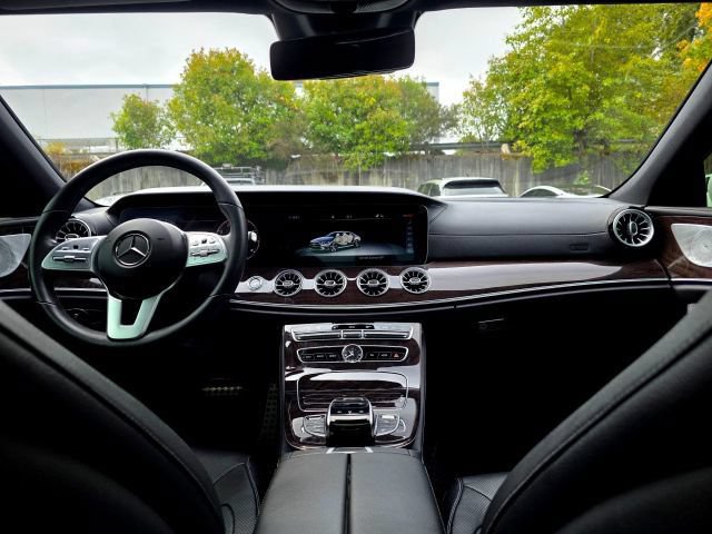 Used 2020 Mercedes-Benz CLS 450 4MATIC image 10