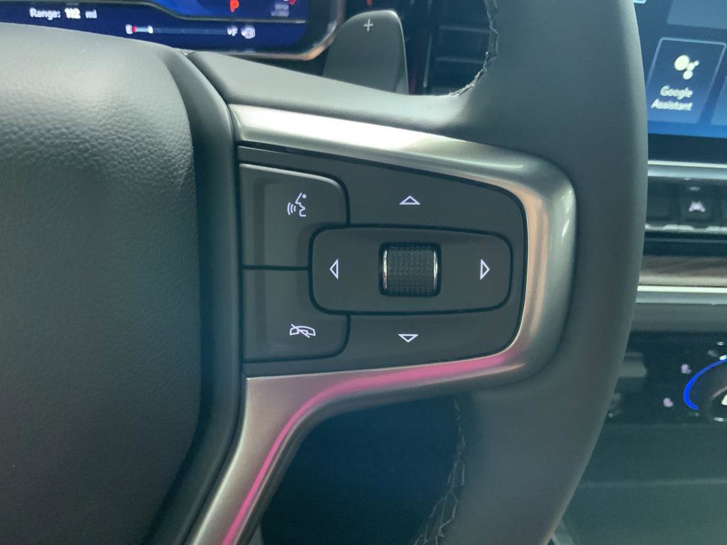 New 2025 Chevrolet Silverado 1500 LT w/ Z71 Off-Road Package image 13