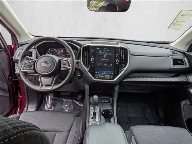 Certified 2025 Subaru Ascent Premium AWD/4WD image 15