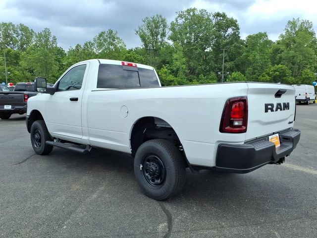 Certified 2026 RAM 2500 Tradesman AWD/4WD image 5
