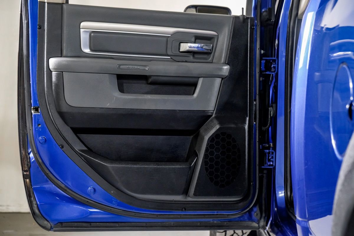 Used 2014 RAM 2500 Lone Star image 33