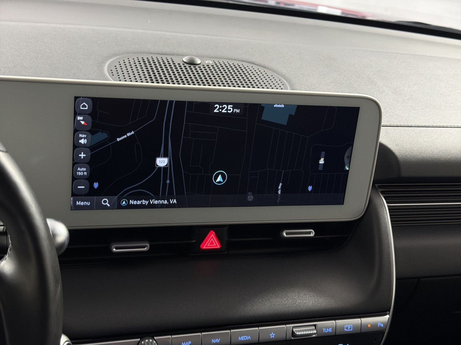 Used 2023 Hyundai Ioniq 5 SEL AWD/4WD image 20