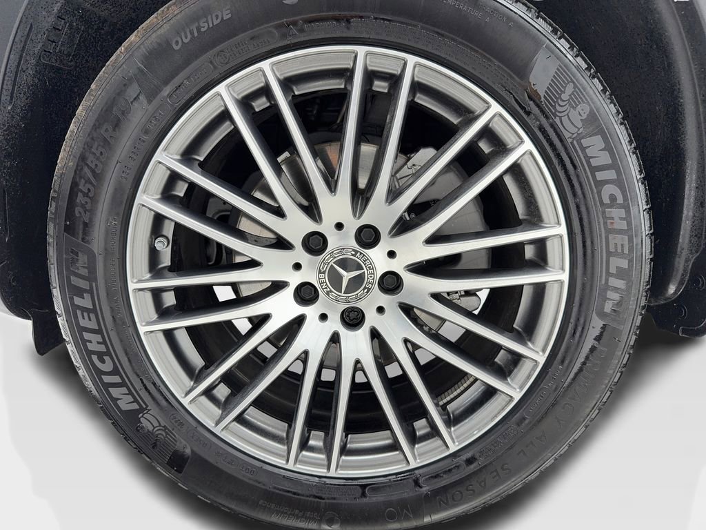 Used 2024 Mercedes-Benz GLC 300 image 55
