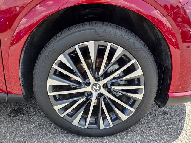 Certified 2025 Lexus RX 350 Premium Plus w/ Convenience Package FWD image 20