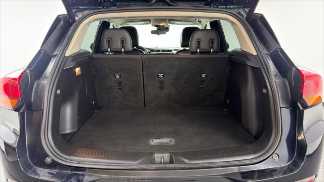 Used 2020 Buick Encore GX Select FWD image 16