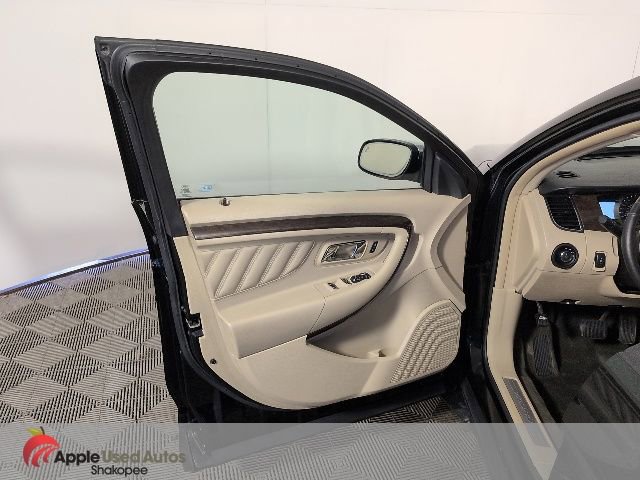 Used 2014 Ford Taurus Limited w/ Equipment Group 301A image 12