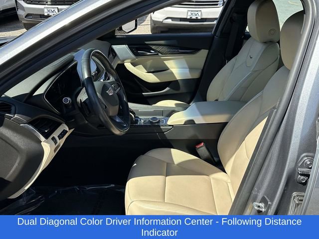 Used 2020 Cadillac CT5 Premium Luxury image 18