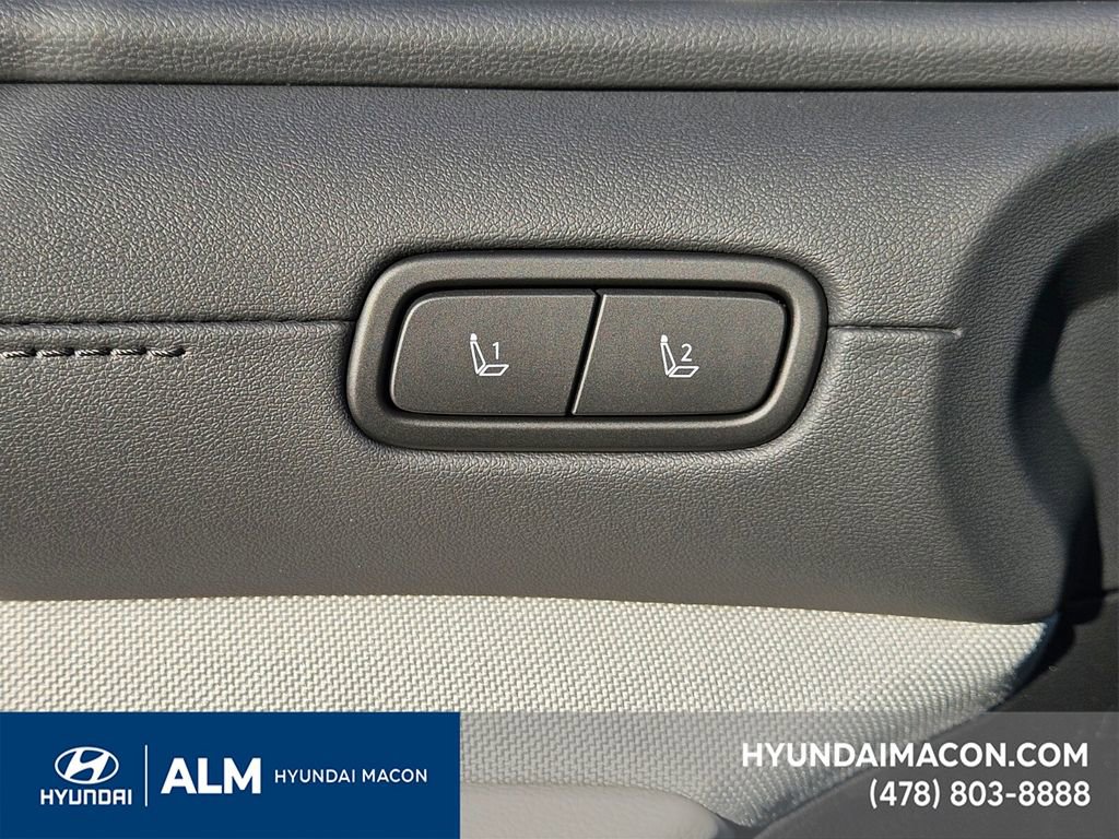 New 2026 Hyundai Tucson Limited image 29