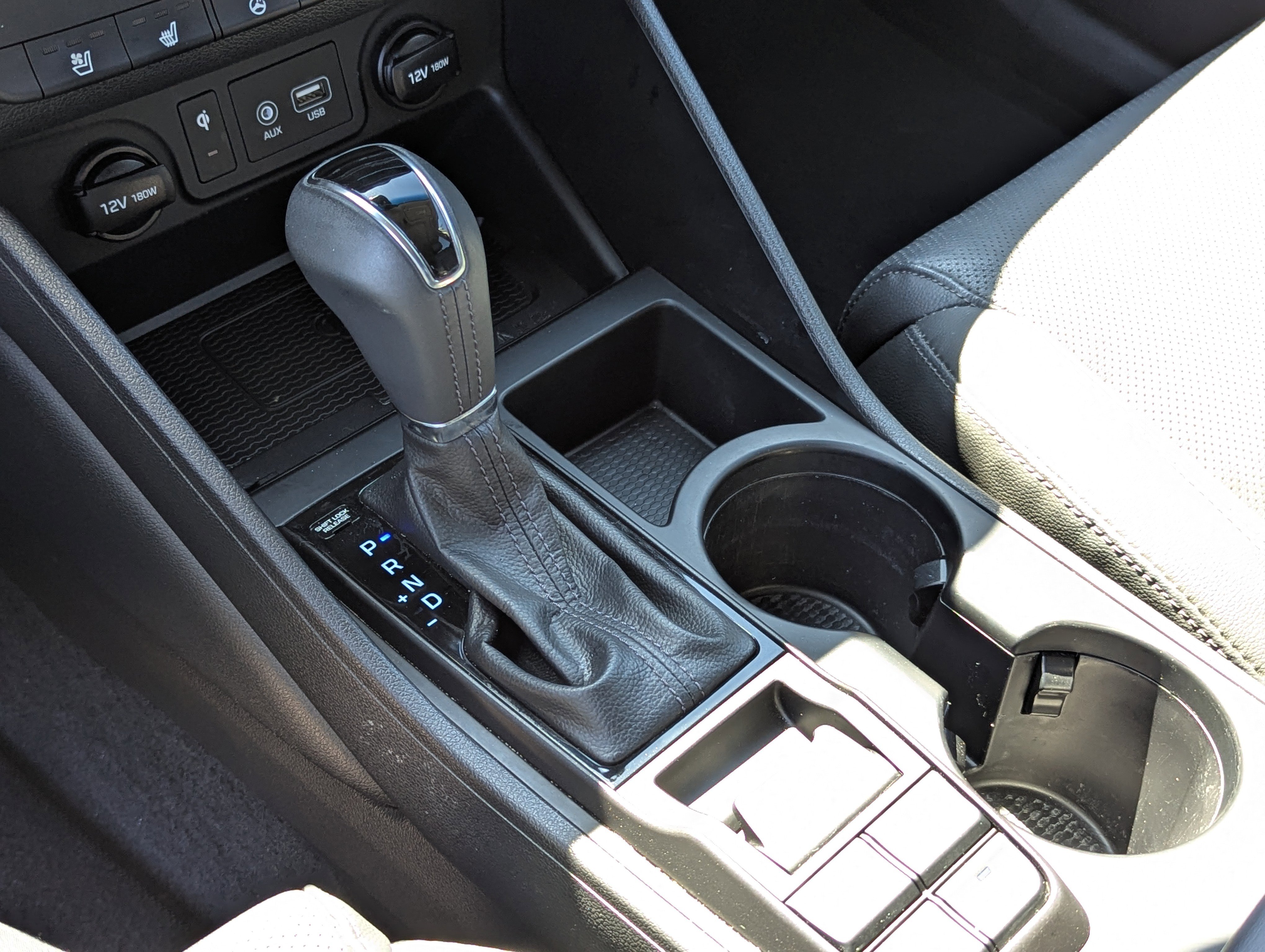 Used 2019 Hyundai Tucson Ultimate FWD image 27