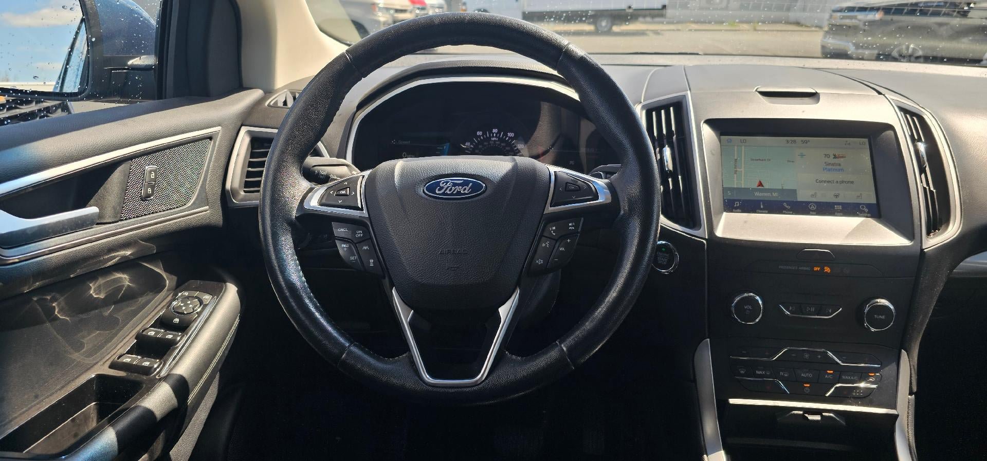 Used 2019 Ford Edge SEL w/ Equipment Group 201A AWD/4WD image 13