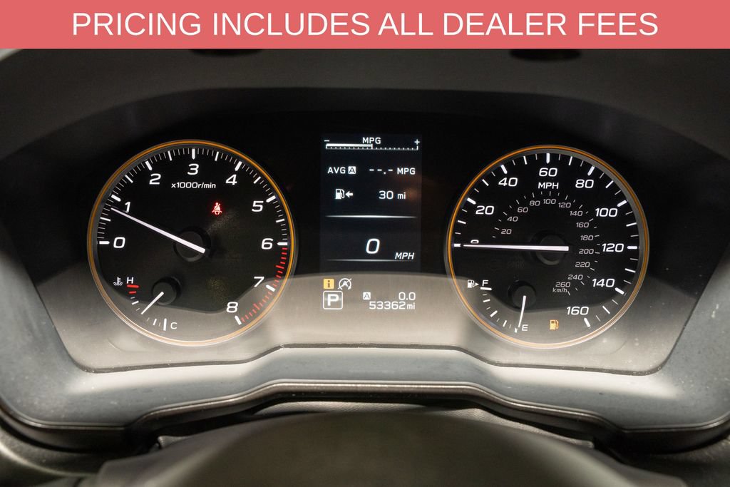 Used 2024 Subaru Outback Wilderness AWD/4WD image 21