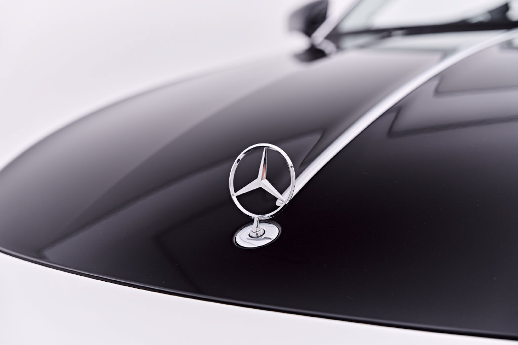Used 2026 Mercedes-Benz Maybach SL 680 image 30