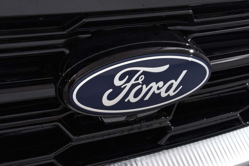 New 2026 Ford Expedition Platinum AWD/4WD image 22