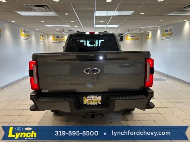 New 2026 Ford F350 XL image 15