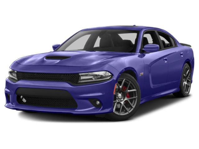 Used 2018 Dodge Charger R/T Scat Pack RWD image 4