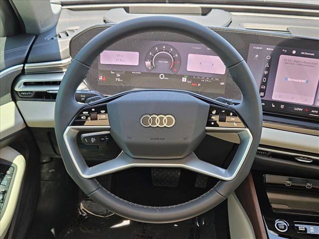 New 2026 Audi A5 Prestige AWD/4WD image 14