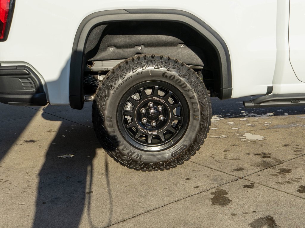 New 2026 GMC Sierra 1500 AT4X w/ AT4X AEV Edition image 35