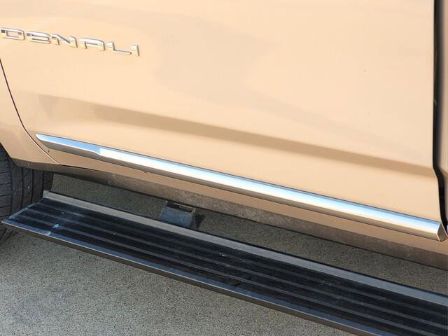 Used 2022 GMC Yukon Denali image 11