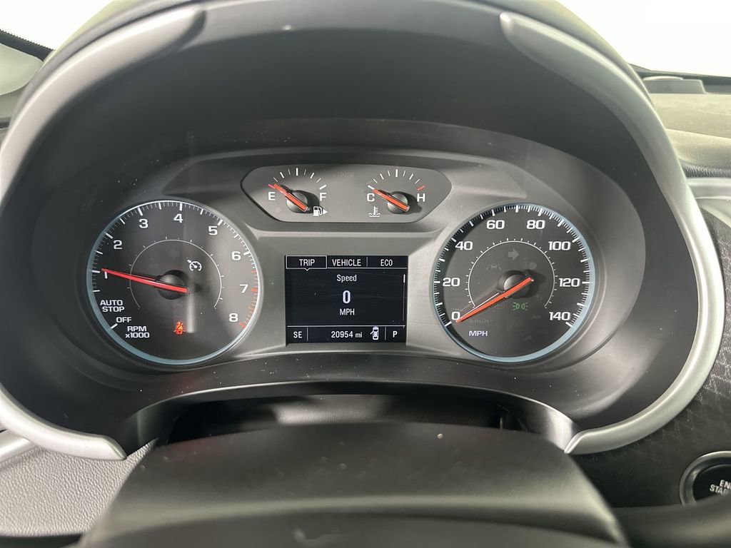 Used 2022 Chevrolet Malibu RS image 14