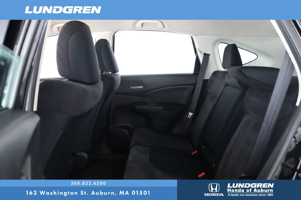 Used 2014 Honda CR-V LX image 12