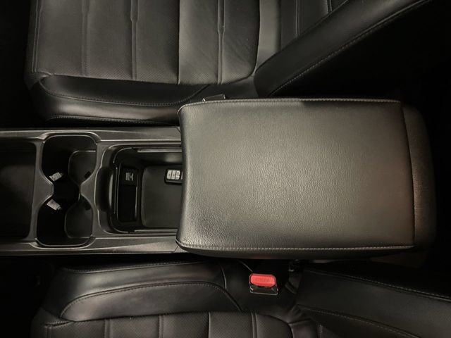 Certified 2021 Honda CR-V EX-L image 20