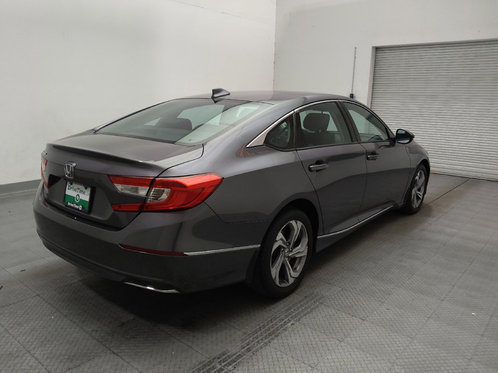 Used 2019 Honda Accord EX-L image 9