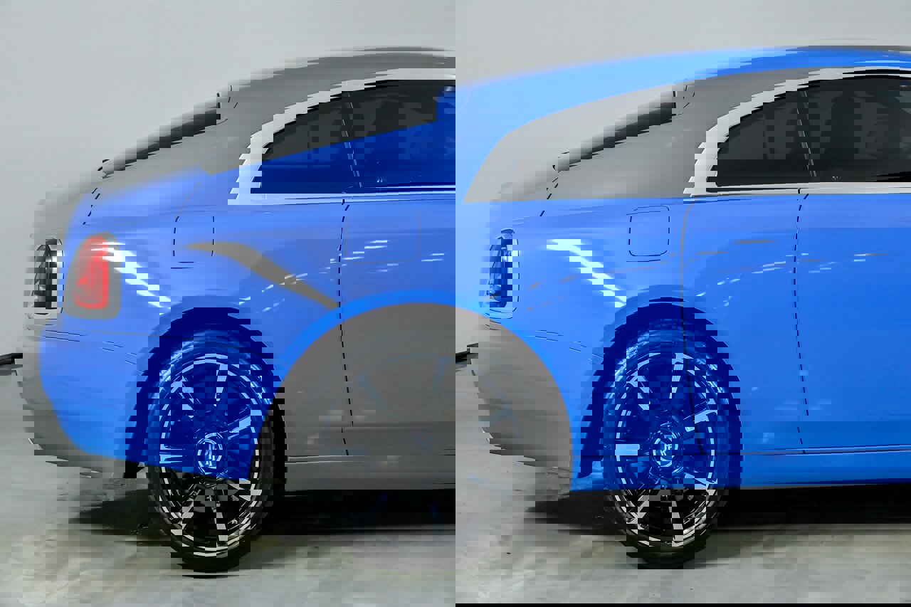 Used 2014 Rolls-Royce Wraith image 13