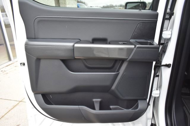 Used 2023 Ford F150 XLT w/ Equipment Group 302A High image 39