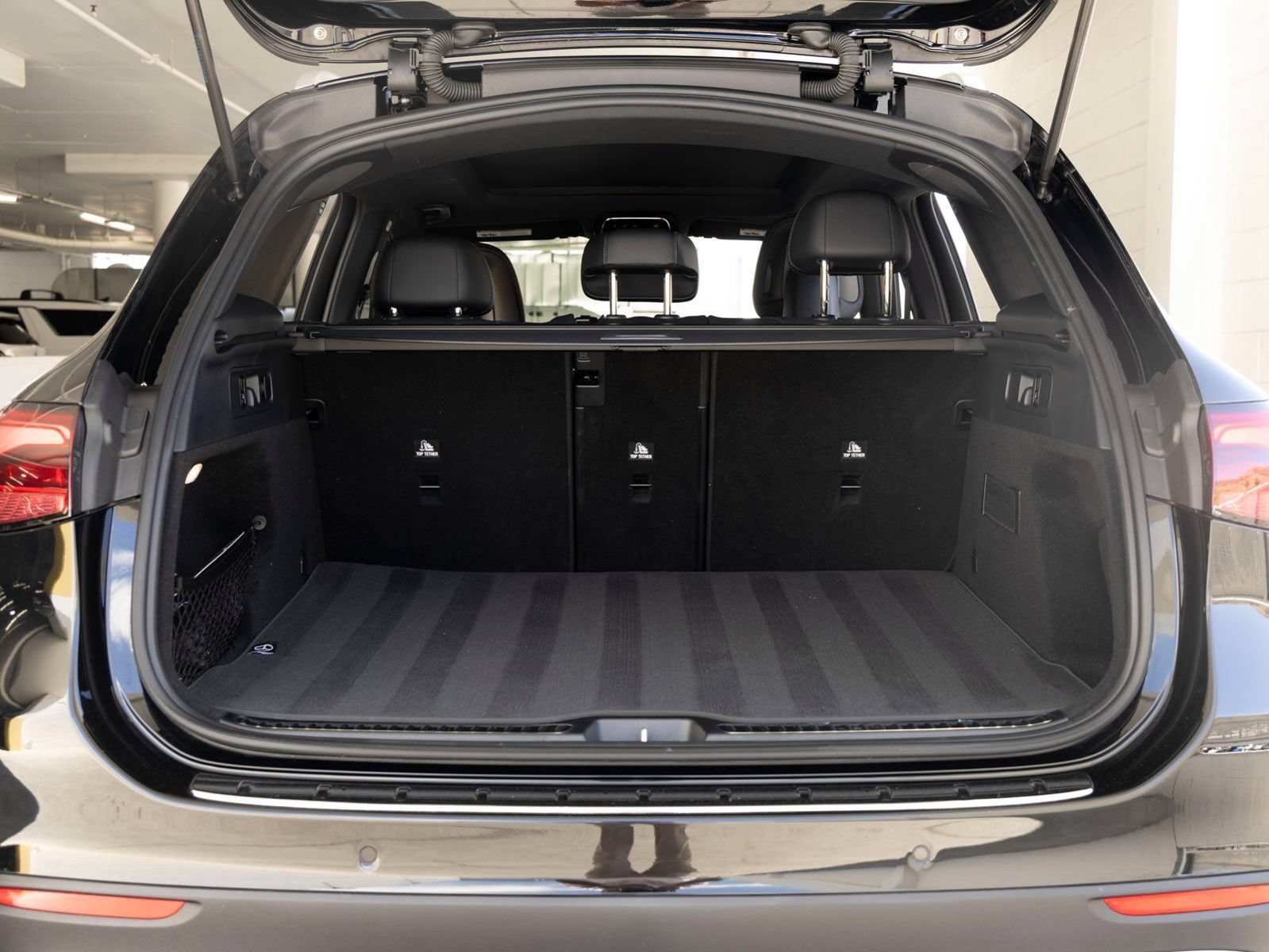 Certified 2026 Mercedes-Benz GLC 300 4MATIC image 21