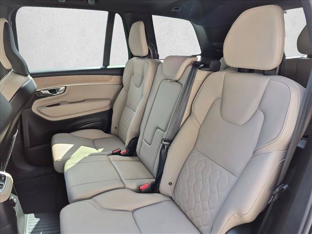 Used 2026 Volvo XC90 T8 Plus w/ Protection Package Premier AWD/4WD image 20