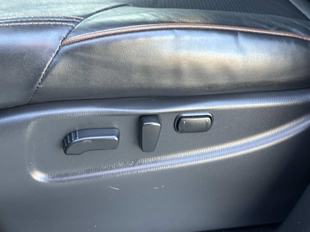 Certified 2020 Nissan Armada SL w/ Premium Package image 23