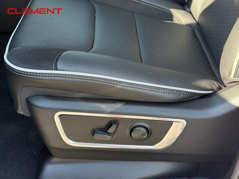 New 2026 RAM 1500 Laramie w/ Night Edition image 13